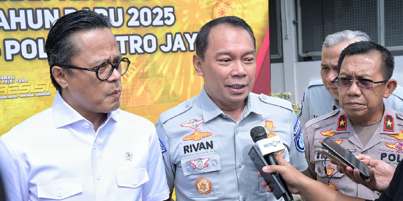 Nataru 2025, Jasa Raharja dan Polri Integrasikan Layanan Dengan Rumah Sakit