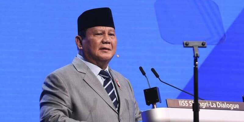 Prabowo Dijadwalkan Hadir di Perayaan Natal Nasional 2024 Besok