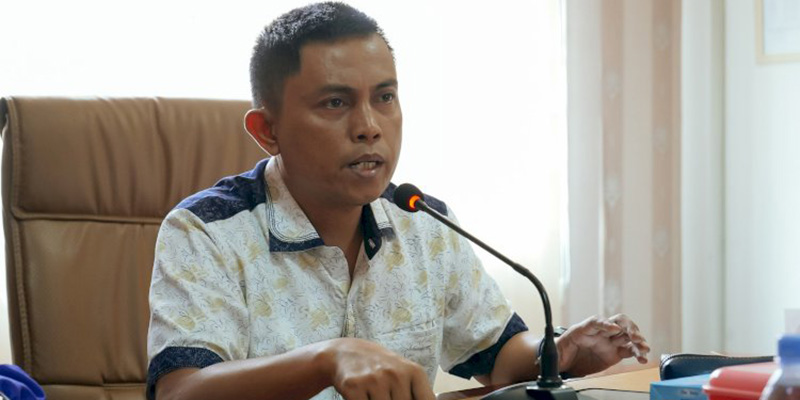 Bawaslu Sumsel Bersiap Hadapi Sengketa Pilkada 2024