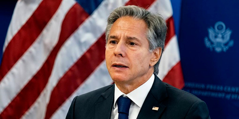 AS Dukung Keputusan Presiden Korsel Cabut Status Darurat Militer