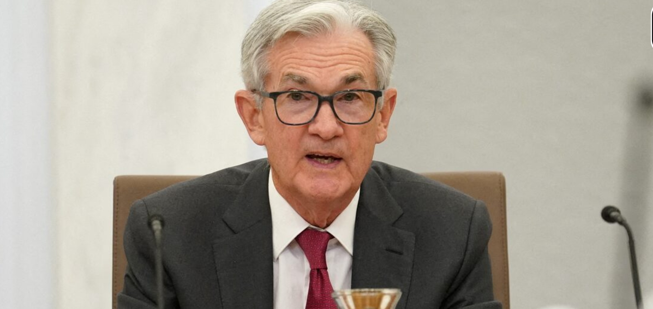 Berharap The Fed, IHSG Lompat 2,11 Persen