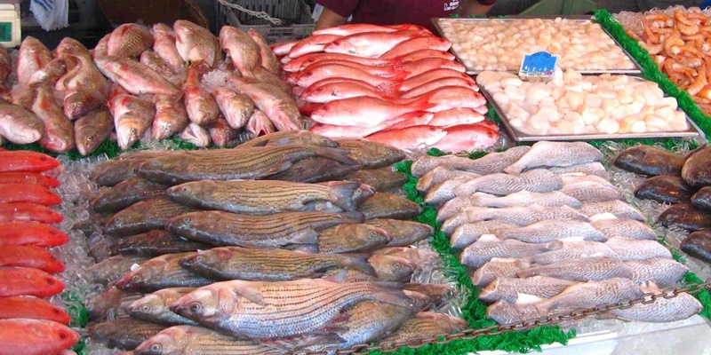 Harga dan Pasokan Ikan Dipastikan Aman Saat Libur Nataru