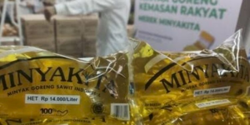 Bukan karena Stok, Ini Biang Kerok Harga MinyaKita Tak Kunjung Turun