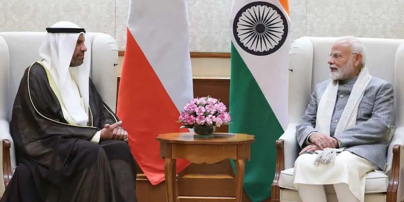 Menlu Kuwait: Narendra Modi Salah Seorang Paling Bijak di Dunia