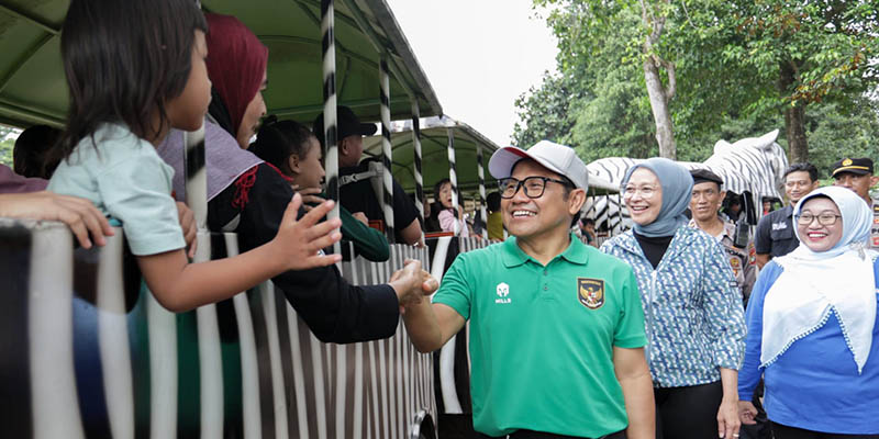 Libur Nataru Berdampak ke Ekonomi Masyarakat