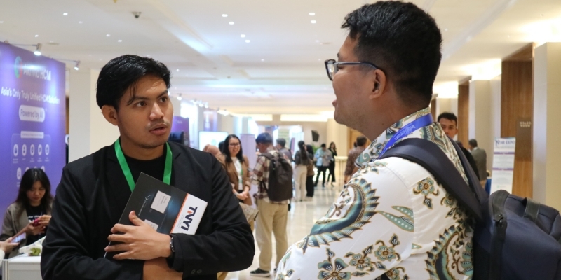 TNYI: HR Expo 2024 Wadah Menuju Indonesia Baru