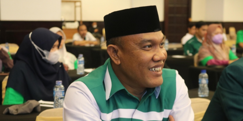 Program Amnesti Prabowo Bisa Satukan Elemen Bangsa