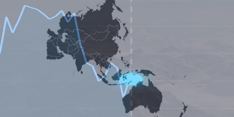Pasar Asia Pasifik Dibuka Beragam, Investor Pantau Perkembangan Ekonomi Jepang
