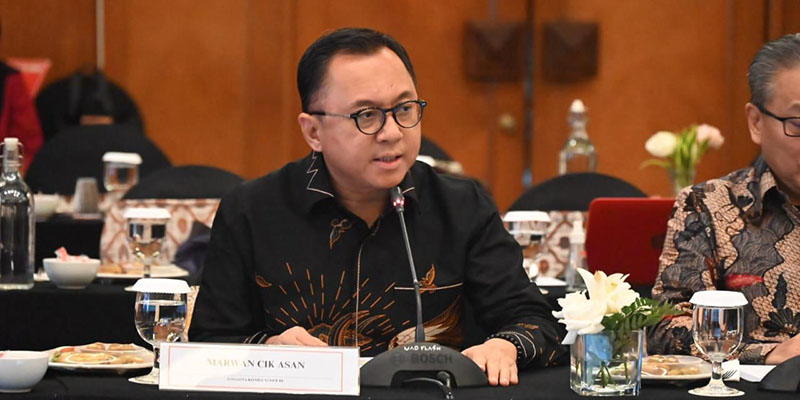 Ini Alasan Fraksi Demokrat Dukung Kenaikan PPN 12 Persen