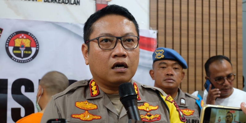 Polisi Ungkap Kronologi Pemicu Kerusuhan Rempang