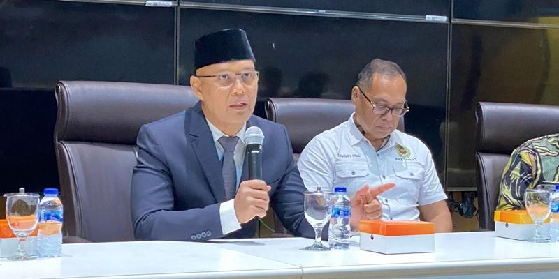 PKS Usul Pembentukan RUU Boikot Produk Israel