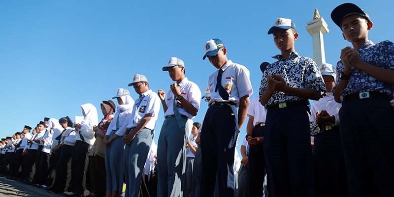 Sempat Terhapus, 105.225 Siswa Kembali Terima KJP Plus