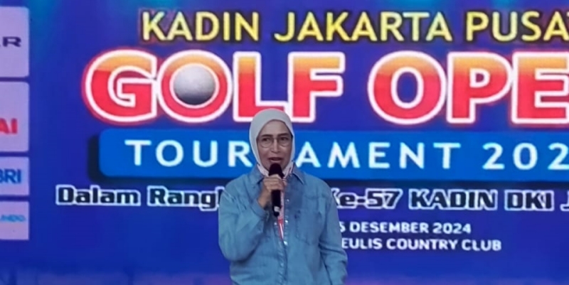 Kadin DKI Dukung Program Pramono-Rano Menuju Jakarta Kota Global