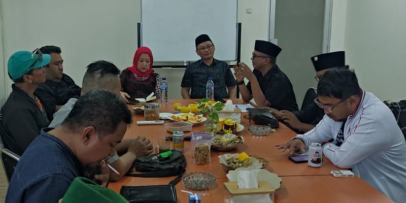 Imam Besar FBR Ingatkan Pramono-Rano Lebih Perhatikan Betawi