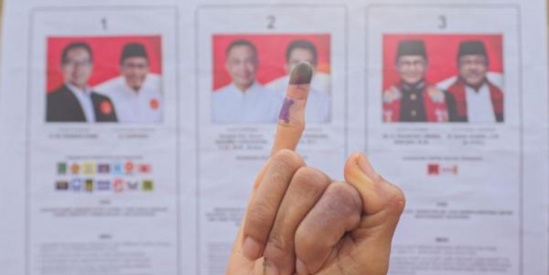 Pilkada Dipilih DPRD: Pertarungan Ketum Parpol Lawan Rakyat