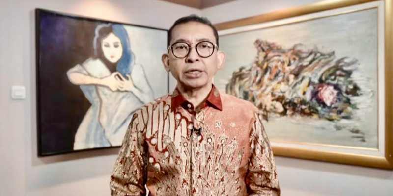 Fadli Zon Apresiasi Penetapan Kolintang sebagai Warisan Budaya Takbenda oleh UNESCO