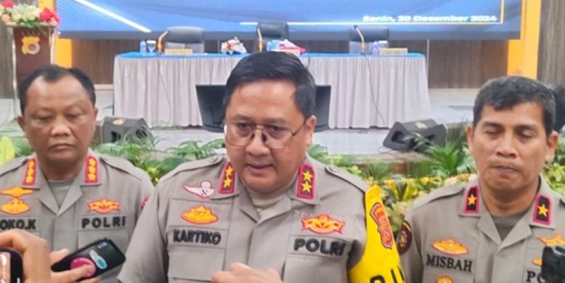 Pelaku TPPO Gadis Aceh ke Malaysia Siap Kena Pasal Berlapis