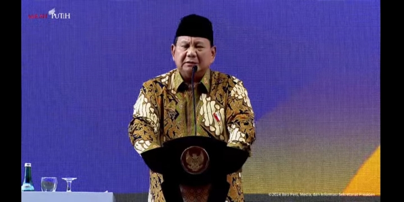 Prabowo Dapat Ancaman saat Gulirkan Program Makan Bergizi Gratis