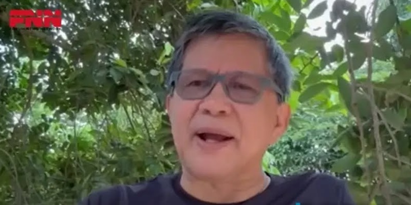 Rocky Gerung Tuntut Fadli Zon: Kebudayaan Tidak Boleh Dibirokratisasi