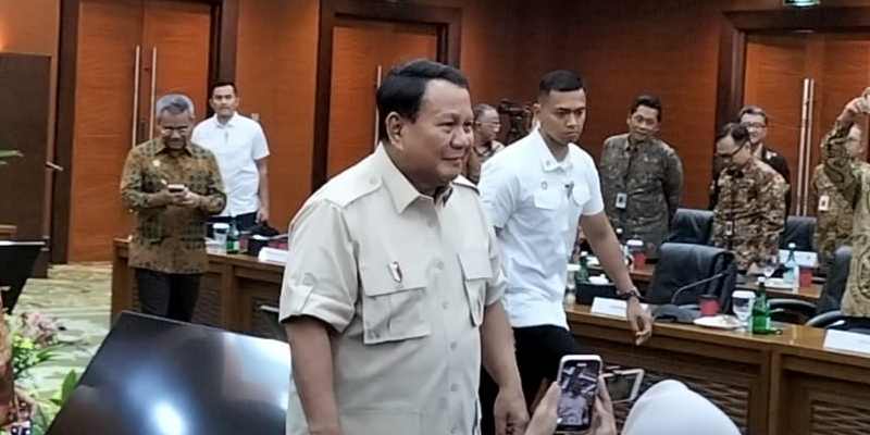 Prabowo Siapkan Stimulus Rp38,6 Triliun, Obat Kenaikan PPN 12 Persen