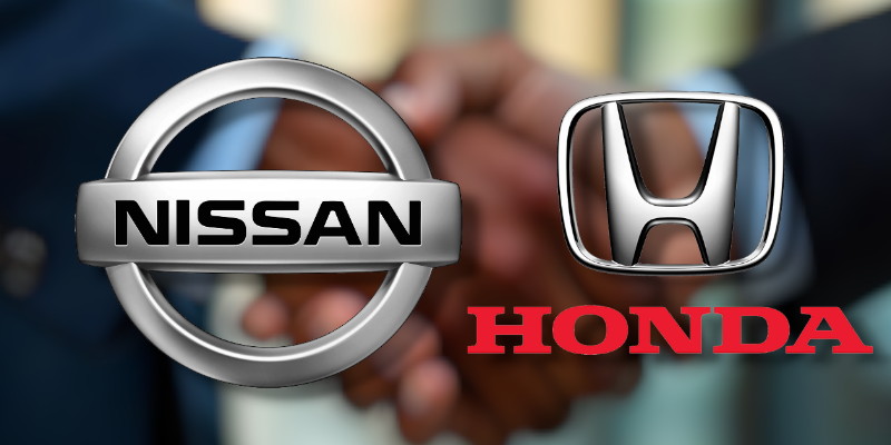 Honda - Nissan Bakal Bertemu Hari Ini, Bahas Kesepakatan Merger Lebih lanjut