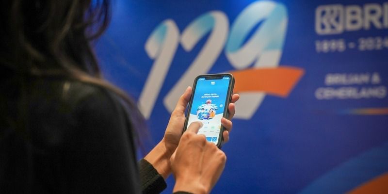 Rayakan Semarak HUT ke-129, BRI Tebar Ragam Promo Spesial