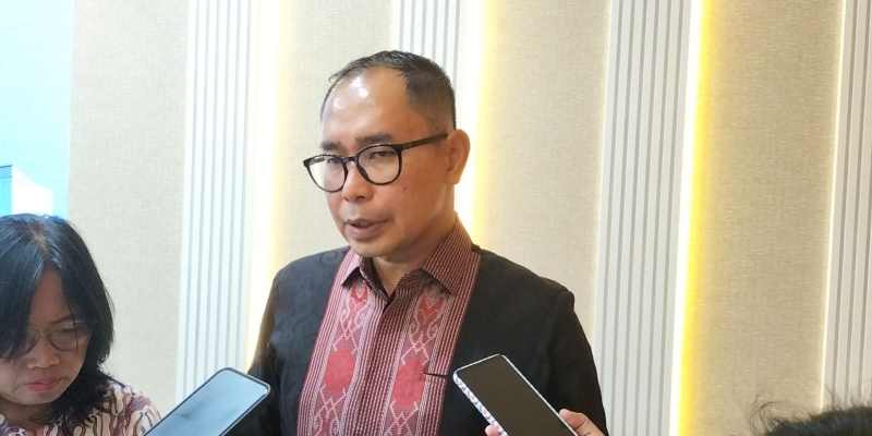 KBRI Kuala Lumpur Terus Pantau Kondisi WNI di Tengah Banjir Malaysia