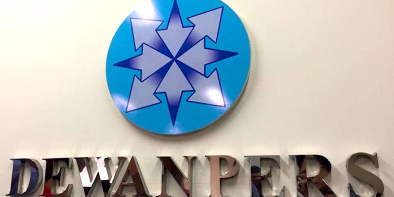 Tantangan Berat Pers di Masa Mendatang