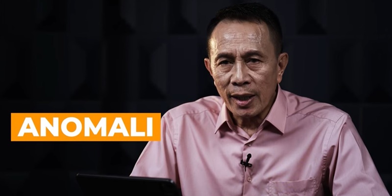 Pelaksanaan Pilkada 2024 Penuh Anomali Demokrasi