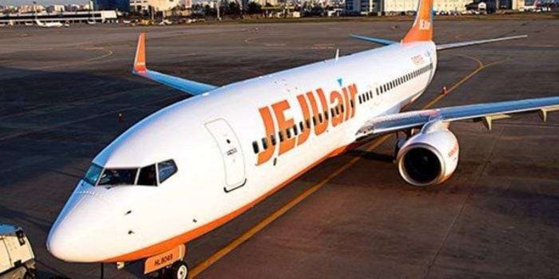 Kecelakaan Jeju Air Bikin Industri Penerbangan Berbiaya Rendah Ketar-ketir