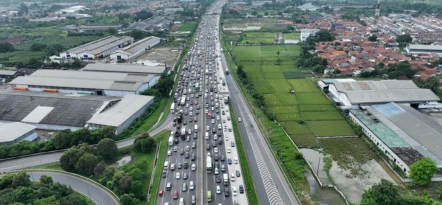 Ini Delapan Kebijakan yang Disiapkan Kemenhub untuk Kelancaran Mobilitas Nataru