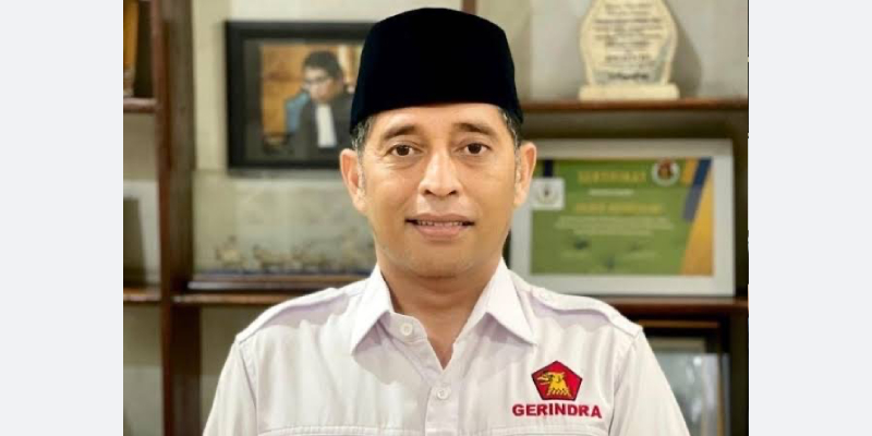 Ketua Baleg DPR Ungkap PPN 12 Persen Produk Jokowi dan PDIP