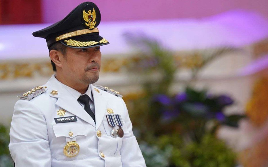 Kekonyolan Korupsi Pj Walikota Pekanbaru, Belanja Barang-barang Gaib