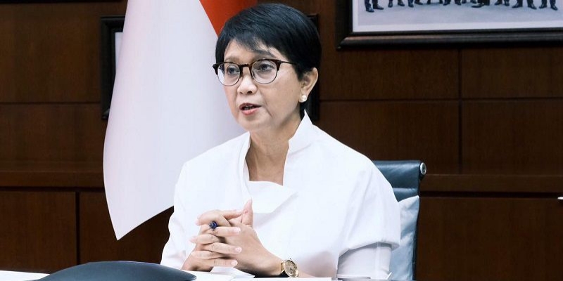 Eks Menlu Retno Marsudi Diangkat Jadi Komisaris Independen Bundamedik