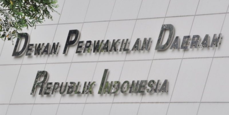 Menunggu Suara Tegas DPD RI terkait PPN 12 Persen