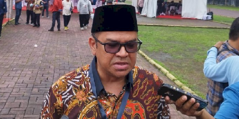 19 Daerah Selesaikan Rekapitulasi Perolehan Suara Pilgub di Sumut