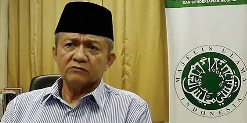 Desak Tunda Kenaikan PPN, MUI Tagih Janji Prabowo