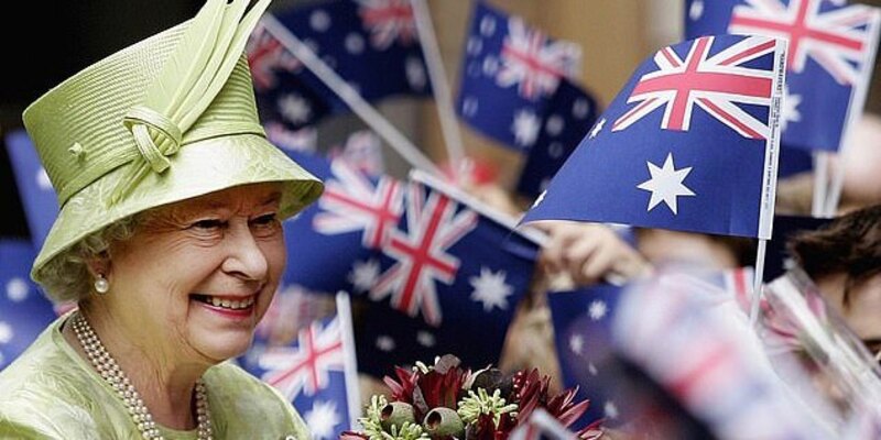 Mendiang Ratu Elizabeth II Percaya Semua Orang Israel Teroris