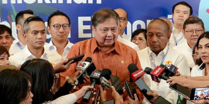 Pemerintah Hapus Utang Ribuan UMKM, Nilainya Rp2,4 Triliun