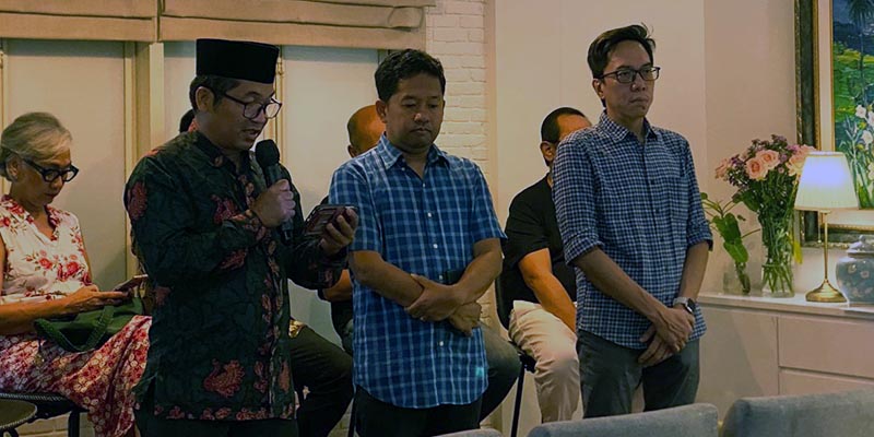 Pemerintah Diingatkan Tidak Rampas Hak Demokrasi Rakyat