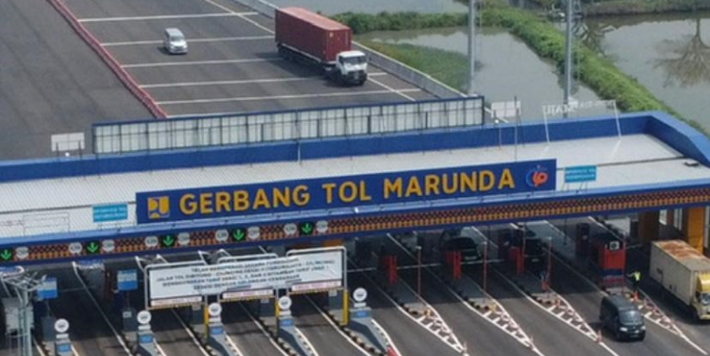 Industri Logistik Protes Tarif Tol JTCC Kemahalan