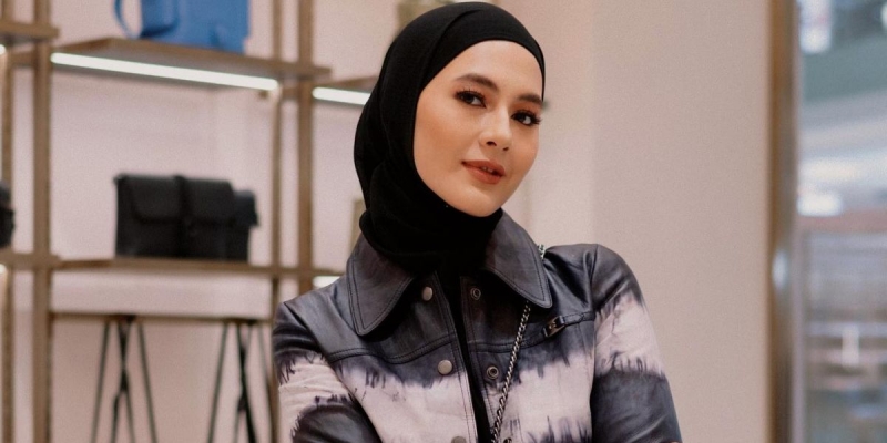 Paula Verhoeven: Jaga Kesehatan Mata Anak, Beri Peluang Terbaik untuk Melihat Dunia