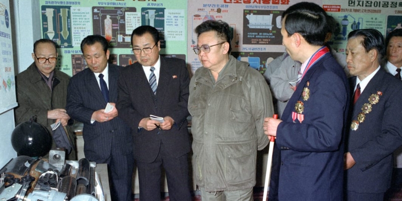 Kim Jong Il: Pemimpin Korea Utara yang Dikenang Dunia