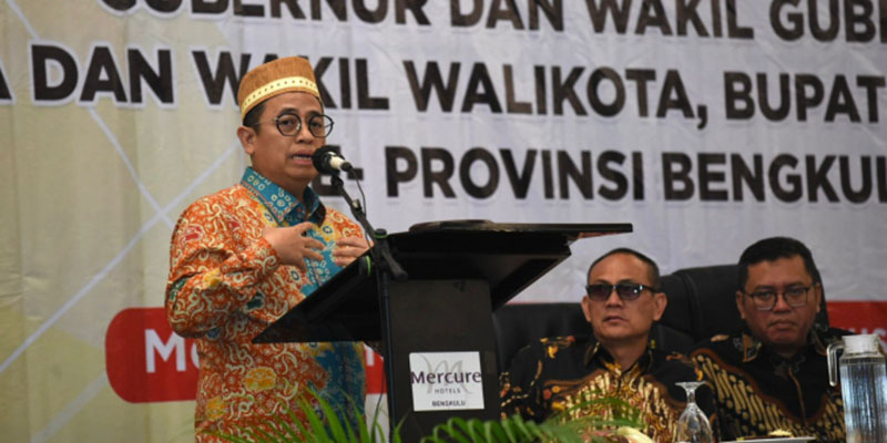 Bawaslu: Revisi UU Pemilu dan Pilkada Harus Hasilkan Perbaikan