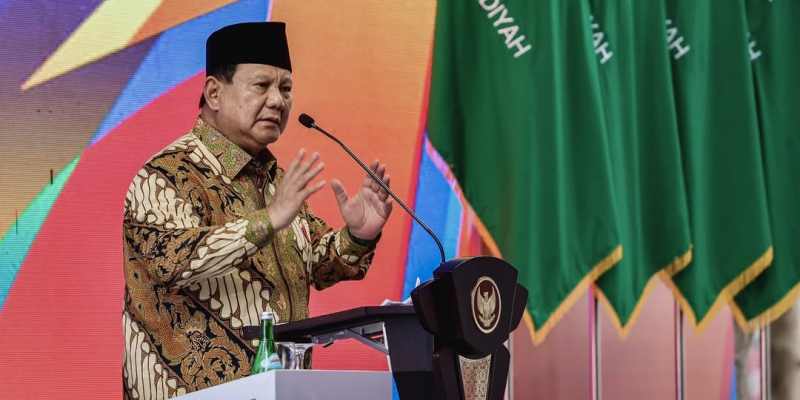 Efisiensi Biaya Haji dan Umrah, Prabowo Berencana Bangun Kampung Indonesia di Arab Saudi