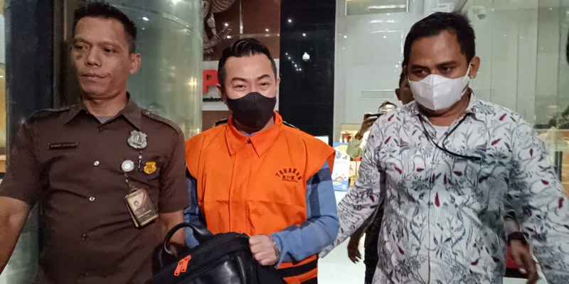 Korupsi Pj Kepala Daerah Bukti Pengawasan Masih Lemah