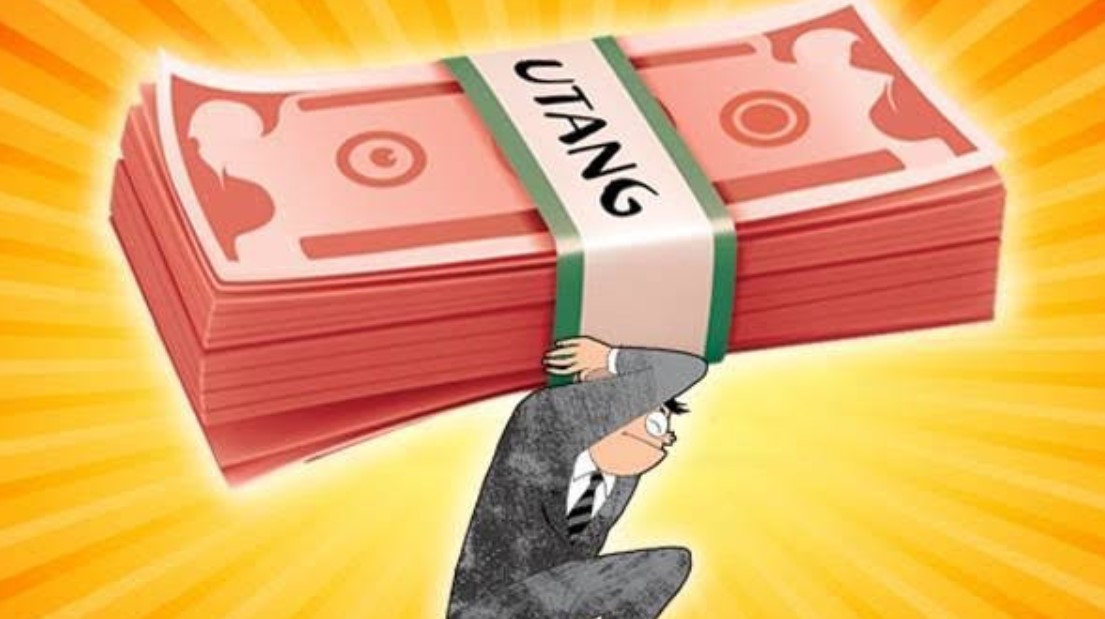 Supaya Negara Punya Uang Tapi Tidak Punya Utang