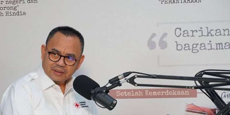 Tak Ada Ruang Cari Untung di PMI