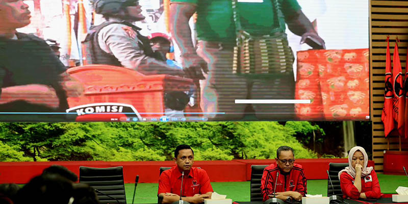 Ini Kronologi Lengkap Aksi Represif Oknum Polisi Saat Rekapitulasi Suara di Paniai