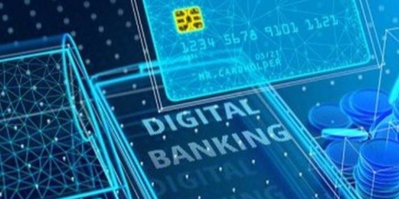 Kinerja Industri Tumbuh Positif, Bank Digital Punya Prospek Cerah